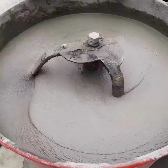 建平灌浆料常见问题与解决方法