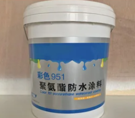 建平聚氨酯防水涂料