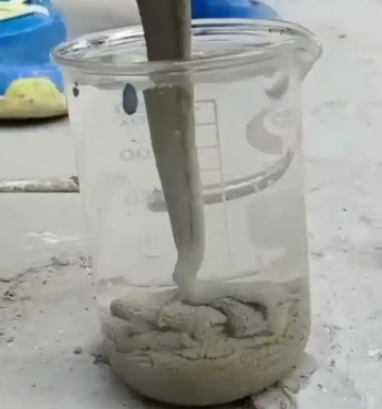建平水工混凝土絮凝剂，水下抗分散剂的作用及施工方法