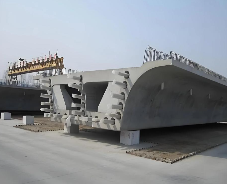 建平抗冻压浆料的特点及标准化施工工艺